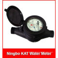 Plastic Water Meter